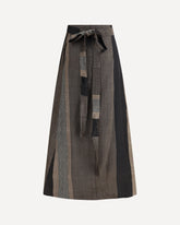 Skirt - GREY | Base Blu