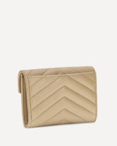 Wallet - BEIGE | Base Blu