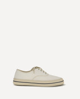 Nantucket Walk Sneakers - WHITE | Base Blu
