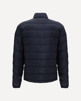 Selves Down Jacket - BLACK | Base Blu