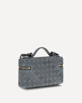 Borsa a Tracolla Bang Bang - GRIGIO | Base Blu