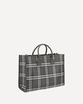 Freya medium Tote Bag - MULTICOLOUR | Base Blu