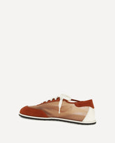 Sneakers Bella - ROSSO | Base Blu