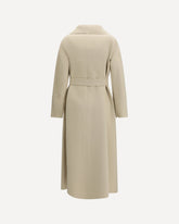 Elisa Coat - BEIGE | Base Blu