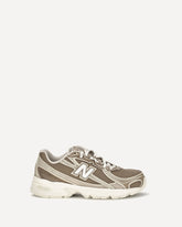 Sneakers 740 - BEIGE | Base Blu