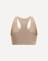 Reggiseno sportivo NB Define Train - ROSA | Base Blu