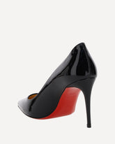 Kate Pumps - BLACK | Base Blu