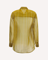 Goya Shirt - BEIGE | Base Blu