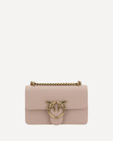 Borsa a Tracolla Love One Mini  - ROSA | Base Blu