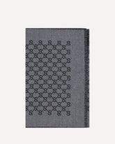 GG Scarf - GREY | Base Blu