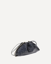 Pouch Drawstring - NERO | Base Blu