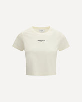 Paris Baby T-Shirt - BEIGE | Base Blu