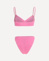 Alicia Bikini - PINK | Base Blu