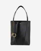 Spin Shoulder Bag - BLACK | Base Blu