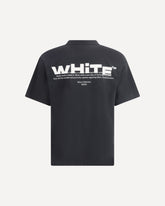 Shared Skate T-Shirt - BLACK | Base Blu