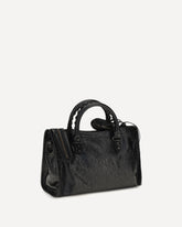Borsa a Mano Le City Bag piccola - NERO | Base Blu