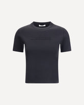 Adelio Top - BLACK | Base Blu