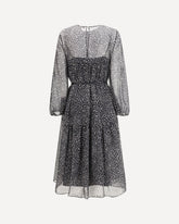 Campo Dress - BLACK | Base Blu