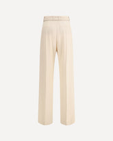 Edward Pants - CREAM | Base Blu