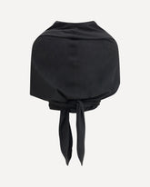 The Hood Top - BLACK | Base Blu