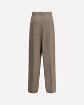 Lauren Pants - GREY | Base Blu