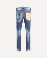 Cool Guy jeans - BLUE | Base Blu