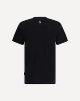 T-Shirt - BLACK | Base Blu