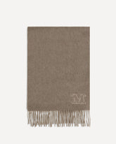 Dalia Scarf - BEIGE | Base Blu