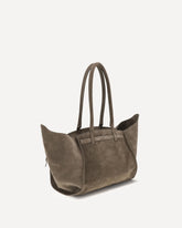 Borsa a Spalla Mame Everyday - BEIGE | Base Blu