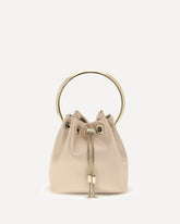Bon Bon Handbag - PINK | Base Blu