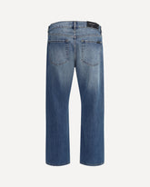 Jeans Modern straight Bakersfield - BLU | Base Blu