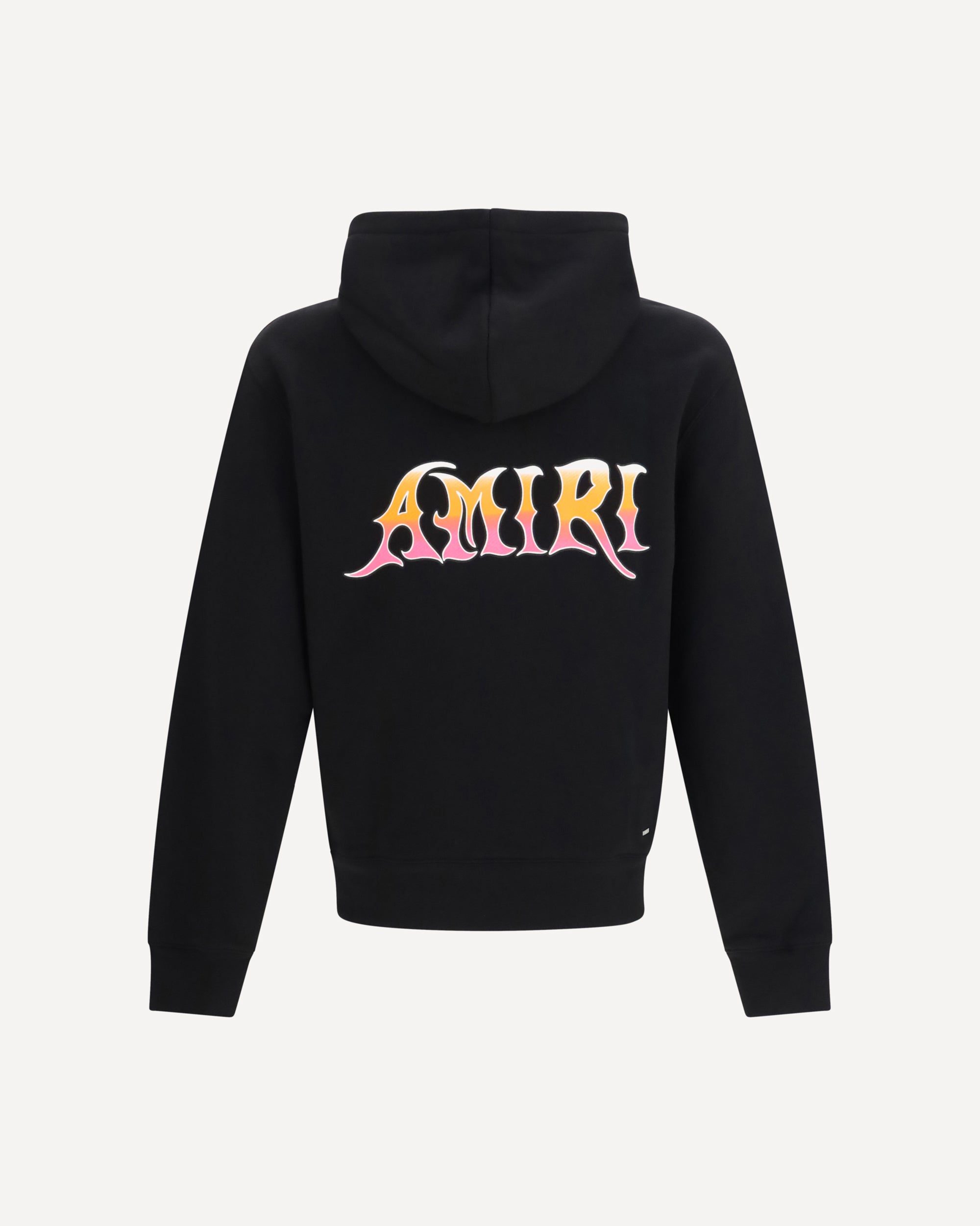 AMIRI MA Hoodie BLACK | Base Blu