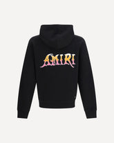 MA Hoodie - BLACK | Base Blu