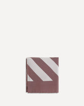 Pocket Square - RED | Base Blu