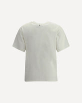 Cabina T-shirt - WHITE | Base Blu