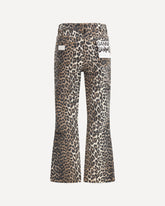 Pantaloni animalier - MULTICOLORE | Base Blu