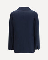 Giacca Giuditta  - BLU | Base Blu