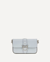 Baby Love Shoulder Bag - LIGHT BLUE | Base Blu