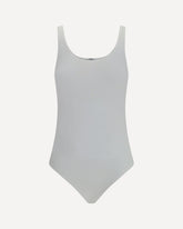 Jamaika Body - WHITE | Base Blu