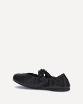 Ballerina Ballerinas - BLACK | Base Blu
