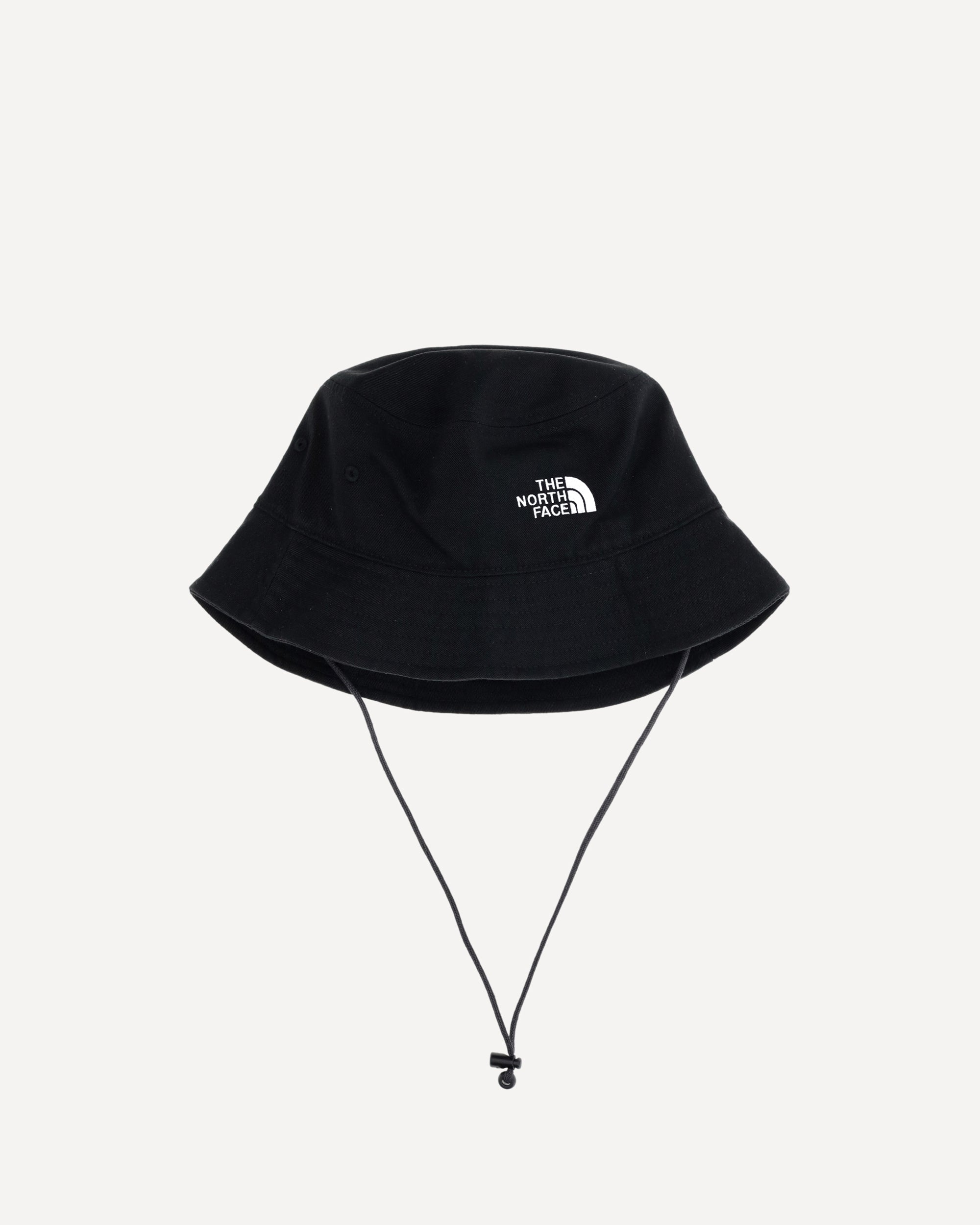 THE NORTH FACE Norm Bucket Hat BLACK | Base Blu