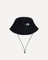 Norm Bucket Hat - BLACK | Base Blu