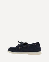 City Loafers - BLUE | Base Blu