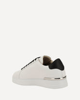 Sneakers - WHITE | Base Blu