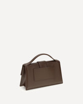 Le Grand Bambino Handbag - BROWN | Base Blu
