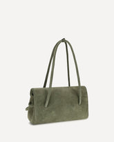 Le Turismo Long Shoulder Bag - KHAKI  | Base Blu