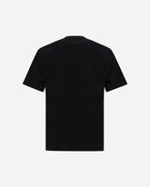 FF T-shirt - BLACK | Base Blu