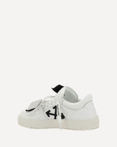 Low Top 3.0 Off Court Sneakers - BLACK | Base Blu