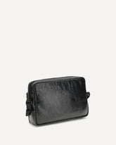 Explorer Bag - BLACK | Base Blu