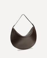 Ovalo Bag - BROWN | Base Blu